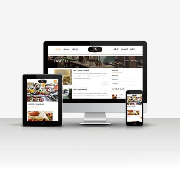 Cafe&Restaurant V2