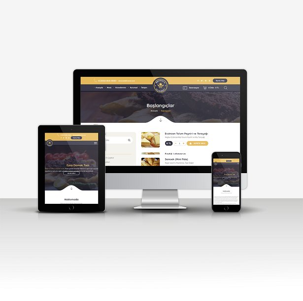 Cafe & Restaurant V4