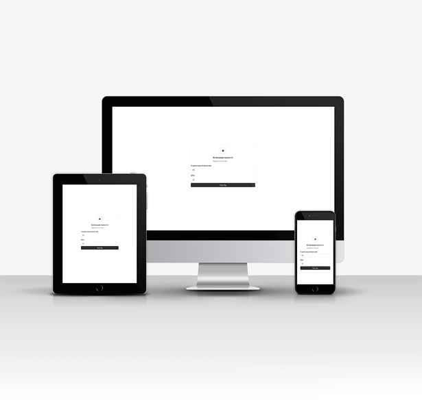 Ön Muhasebe Yazılımı V1