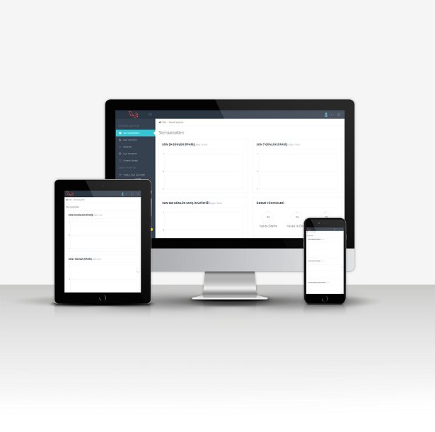 Platinum E-Ticaret V5
