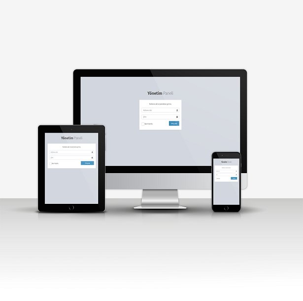 Profesyonel E-Ticaret V4