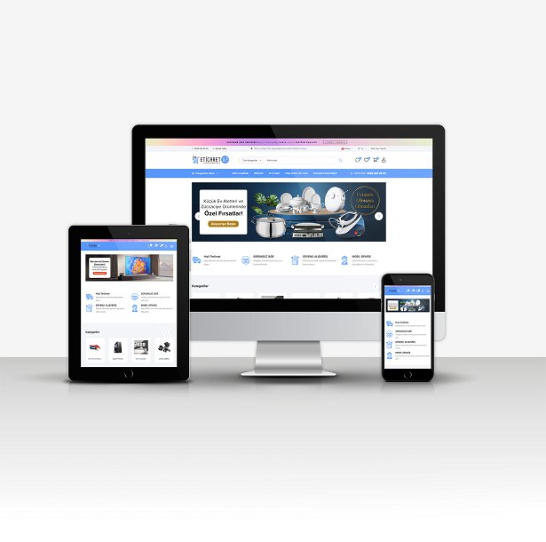 Professional E-Commerce V7