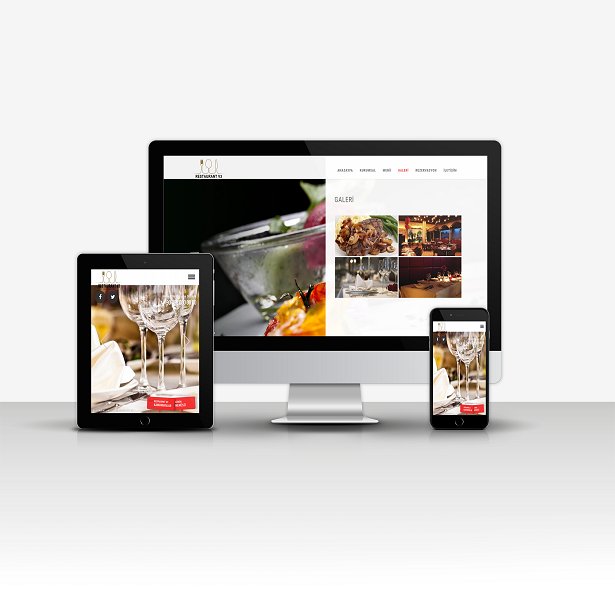 Restaurant V3
