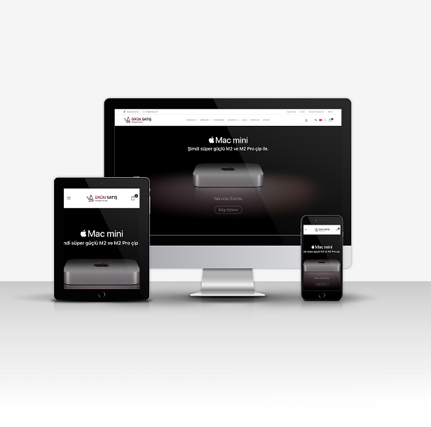 Product Sales V2 (Advanced E-Commerce Module Suitable For All Sectors - New Language System)