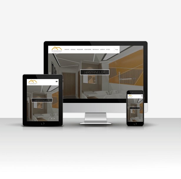Building & Decoration V1
